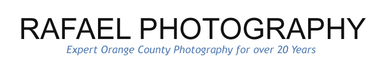 Rafael Photography logo